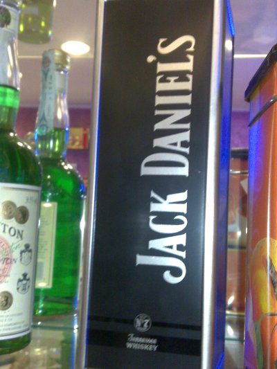 Jack Daniel's