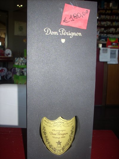 Dom Perignon