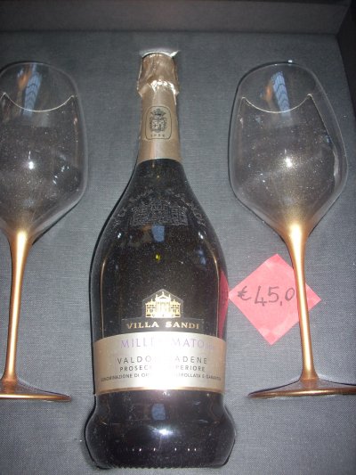 Confezione Prosecco