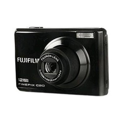 Fotocamera Fujifilm 12Mpx