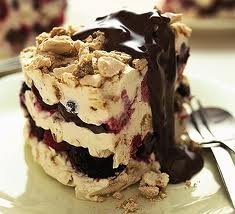 Semifreddo